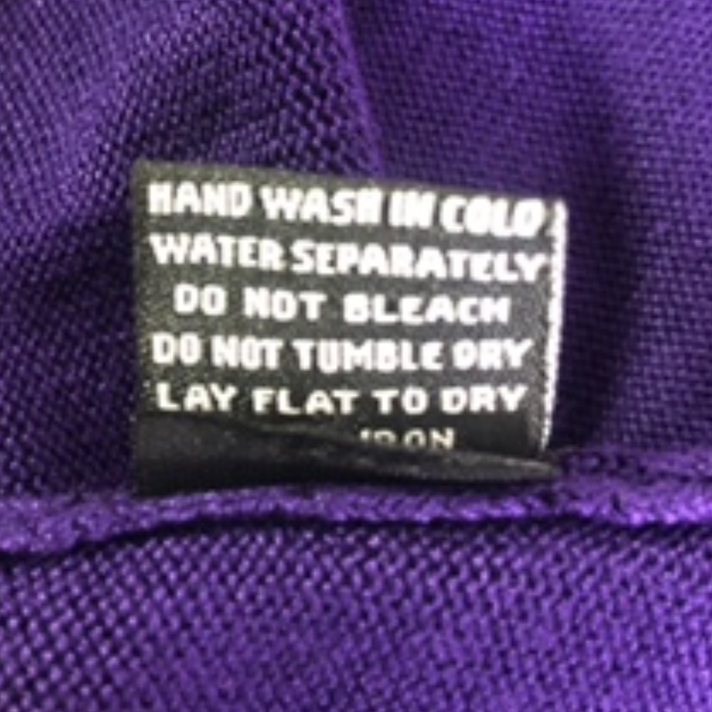 NWT Motive Purple Faux Tank Purple Long Sleeve Cardigan Tunic Size XL - Picture 6 of 8